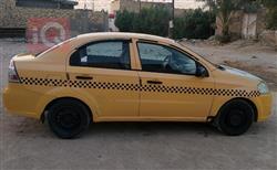 شيفروليه أفيو